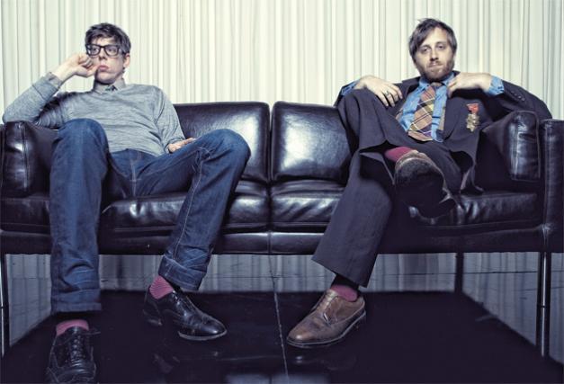 Zespół The Black Keys zapowiada jubileuszowe wydanie krążka “Brothers” Zespół The Black Keys zapowiada jubileuszowe wydanie krążka “Brothers”