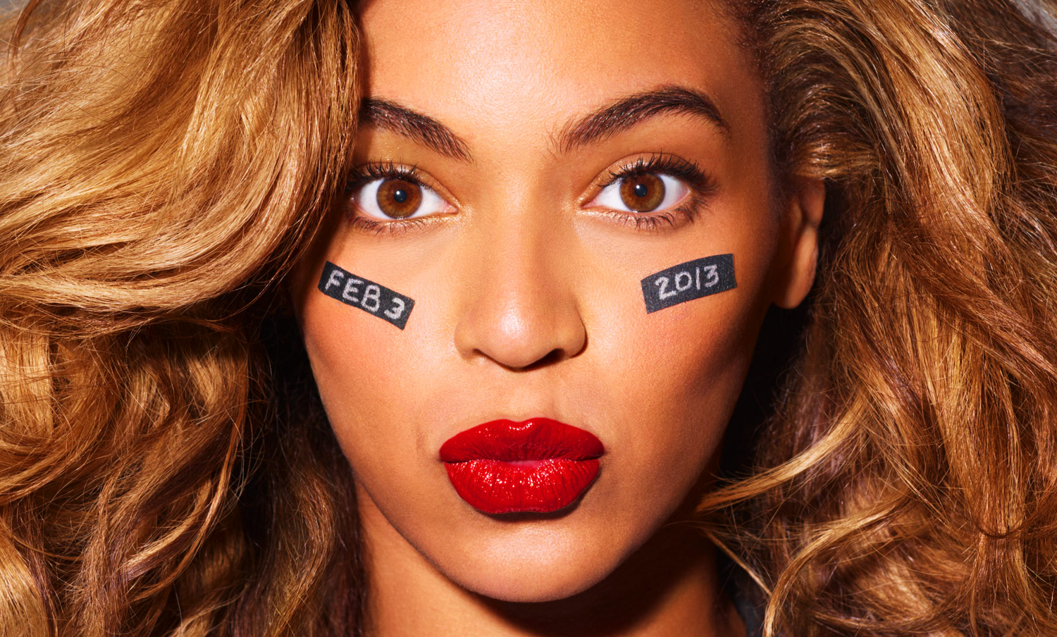 beyonce superbowl
