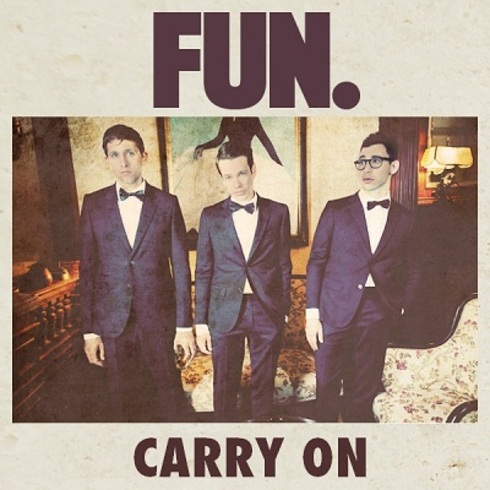 fun carry on