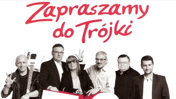 „Kocham Wolność” zwycięzcą 9. Polskiego Topu Wszech Czasów w Trójce „Kocham Wolność” zwycięzcą 9. Polskiego Topu Wszech Czasów w Trójce
