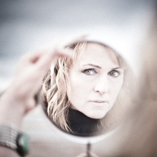 luiza staniec looking for sound