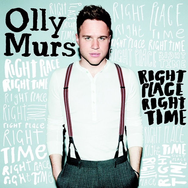 olly murs right place right time