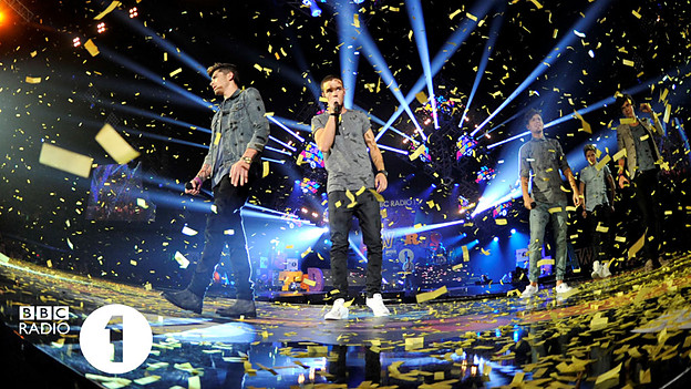 Poznaj szczegóły najnowszej akcji charytatywnej One Direction Poznaj szczegóły najnowszej akcji charytatywnej One Direction