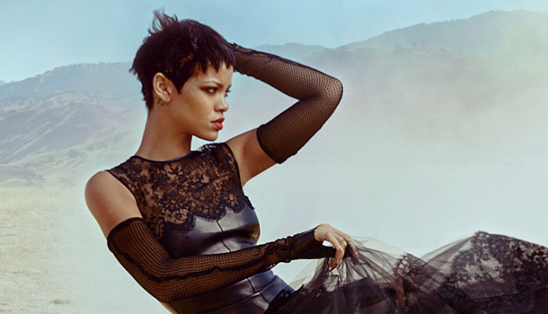Rihanna kończy 25 lat. Oto co osiągnęła, cz. 4 (Unapologetic) Rihanna kończy 25 lat. Oto co osiągnęła, cz. 4 (Unapologetic)