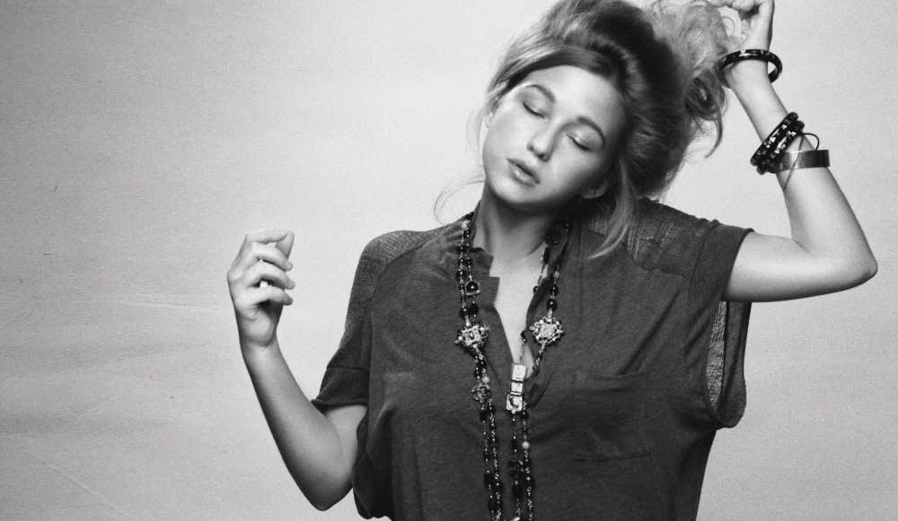 Trzy razy „tak” dla piękna – Selah Sue w Gdańsku. Relacja Michała Szuma Trzy razy „tak” dla piękna – Selah Sue w Gdańsku. Relacja Michała Szuma
