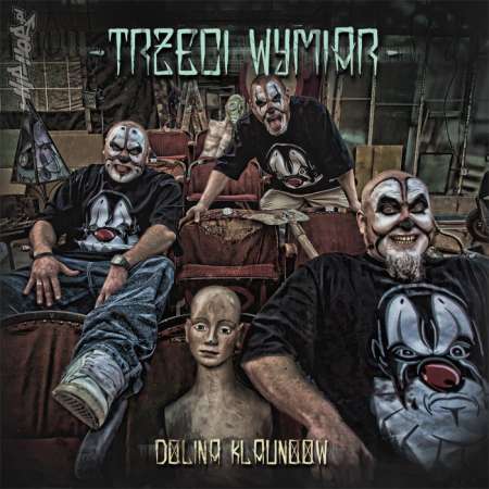 trzeci wymiar dolina klaunów