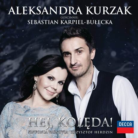 Aleksandra-Kurzak-Hej-Kolęda