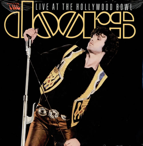 Hollywood Bowl