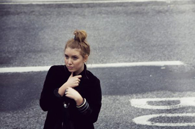 Rising Star: Kim jest Lykke Li? Rising Star: Kim jest Lykke Li?