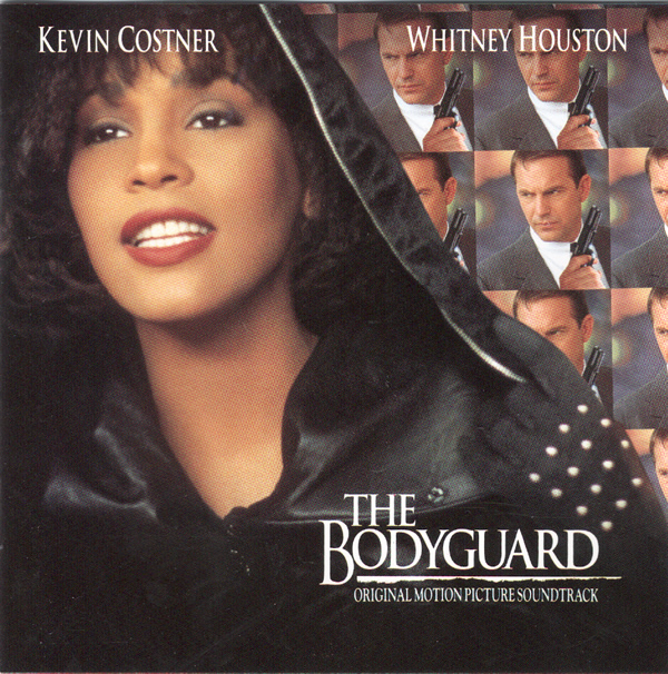 The Bodyguard Original Soundtrack Album