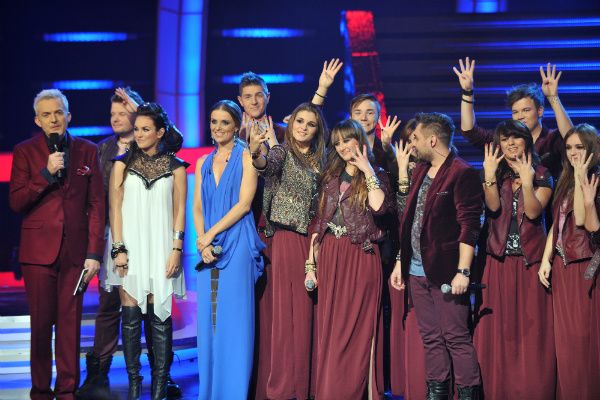 ewa farna w finale bitwy na glosy