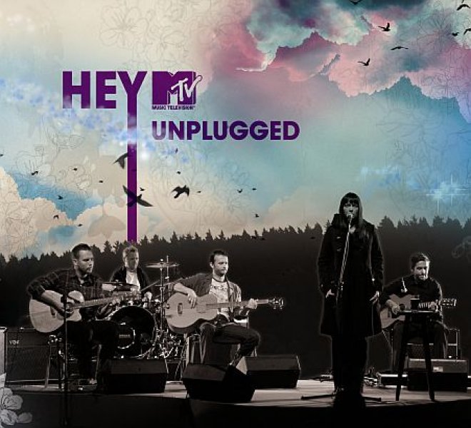 Hey Unplugged w Kielcach i Warszawie Hey Unplugged w Kielcach i Warszawie