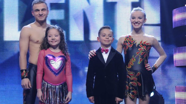 mam talent 5 trzeci live