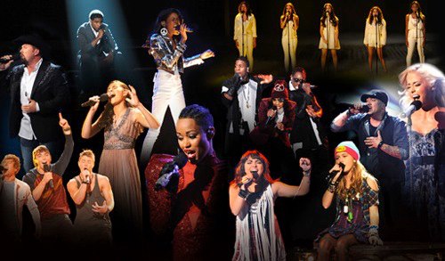 x factor usa 2 week 3