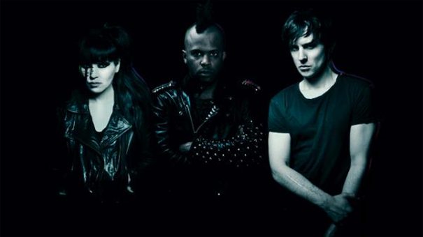 Atari Teenage Riot