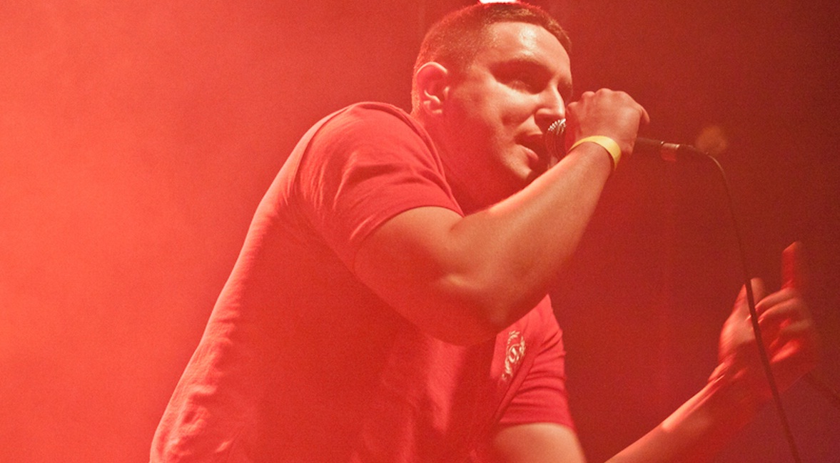 Hary (foto Łukasz Majkowski Plaster Łódzki)