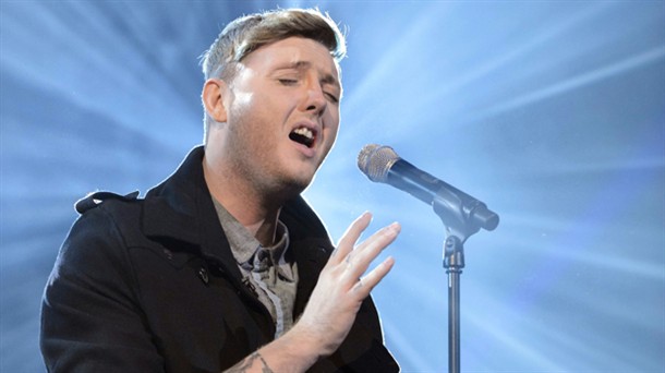 UK Charts: Bruno Mars i James Arthur debiutują na pierwszych miejscach! UK Charts: Bruno Mars i James Arthur debiutują na pierwszych miejscach!