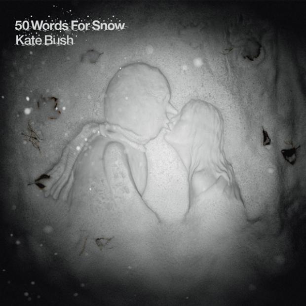Kate Bush – 50 Words for Snow (2011), recenzja Filipa Wiącka Kate Bush – 50 Words for Snow (2011), recenzja Filipa Wiącka