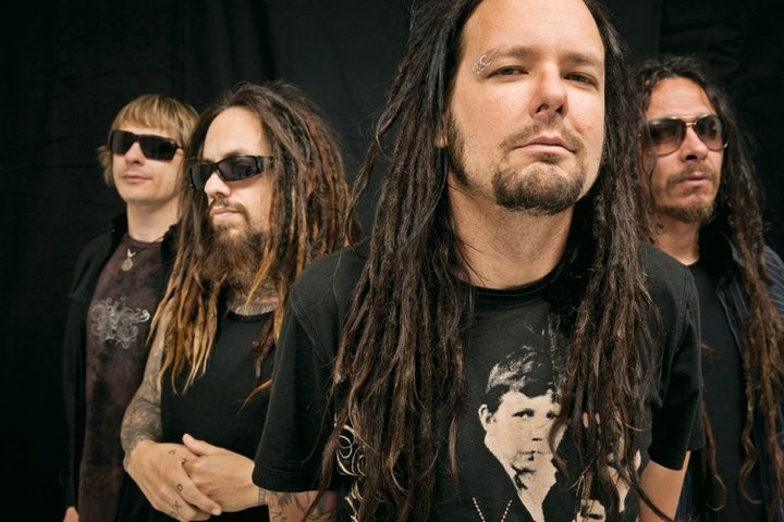 KoRn – The Nothing (2019), recenzja Weroniki Oszajcy KoRn – The Nothing (2019), recenzja Weroniki Oszajcy
