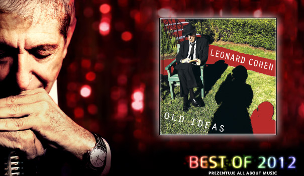 Best of 2012: 75 najlepszych albumów według magazynu Uncut Best of 2012: 75 najlepszych albumów według magazynu Uncut