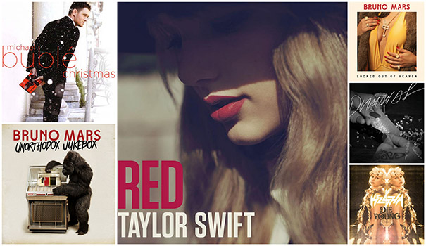 billboard 20 12 12