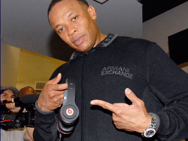 dr dre