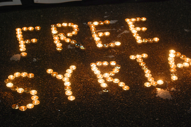 free syria
