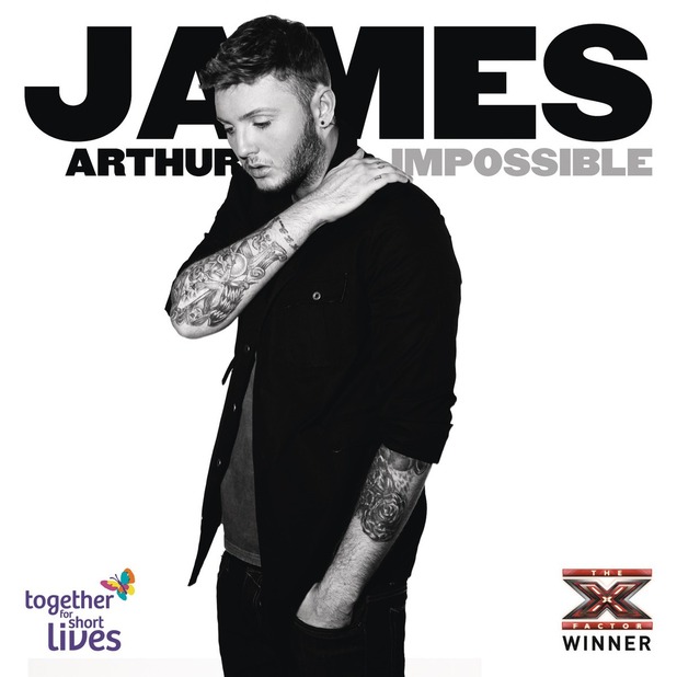james-arthur-impossible