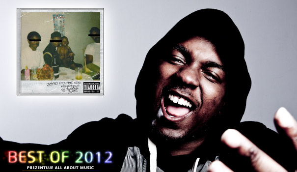 Best of 2012: Najlepsze albumy i utwory według portalu Pitchfork Best of 2012: Najlepsze albumy i utwory według portalu Pitchfork