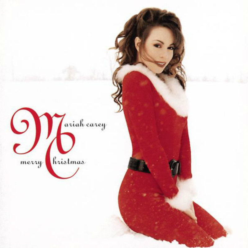 „All I Want For Christmas Is You” z nowym teledyskiem „All I Want For Christmas Is You” z nowym teledyskiem