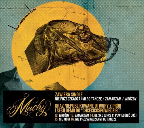 muchy