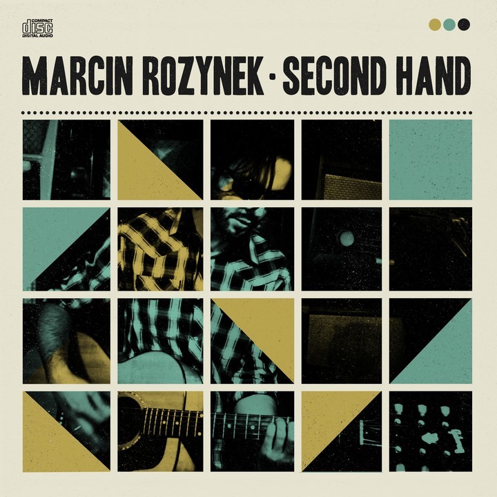 rozynek-second-hand