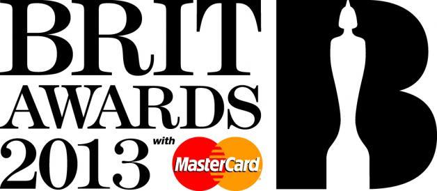 BRITs2013-logo