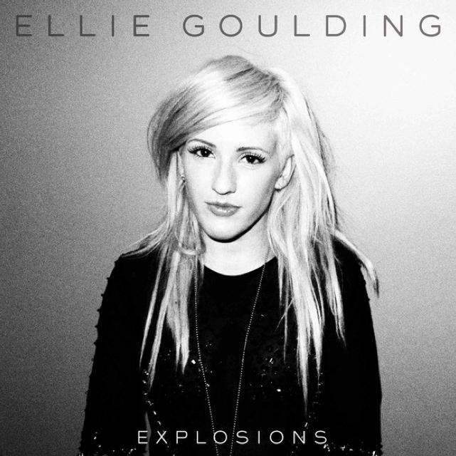 Ellie Goulding – Explosions