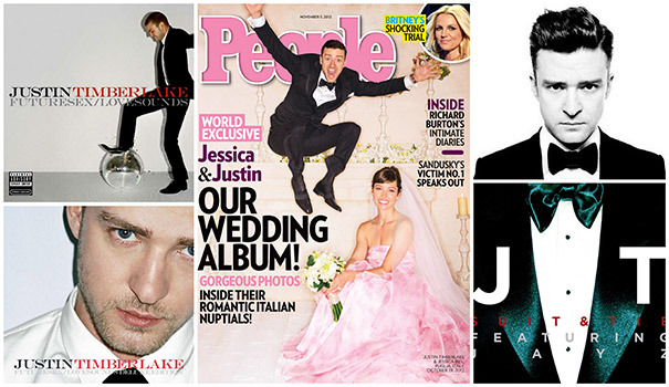 32. urodziny Justina Timberlake’a – artysta dekady? Oto jego kariera, cz. 2 32. urodziny Justina Timberlake’a – artysta dekady? Oto jego kariera, cz. 2