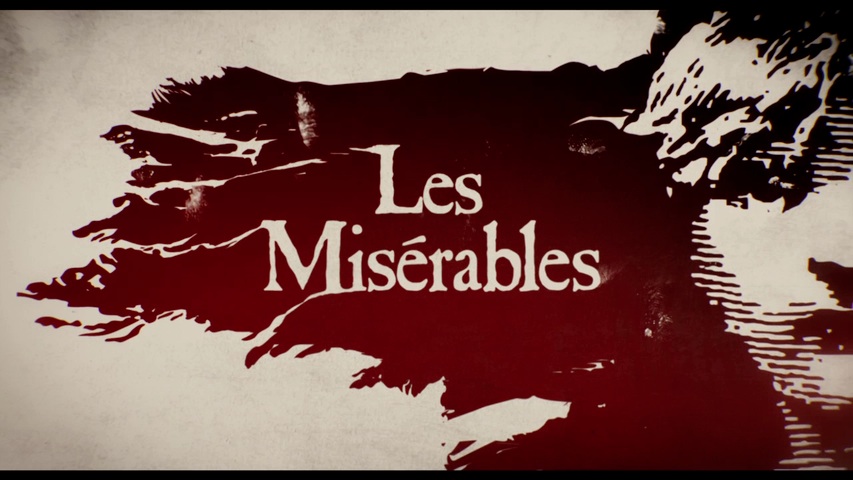 Les Misérables