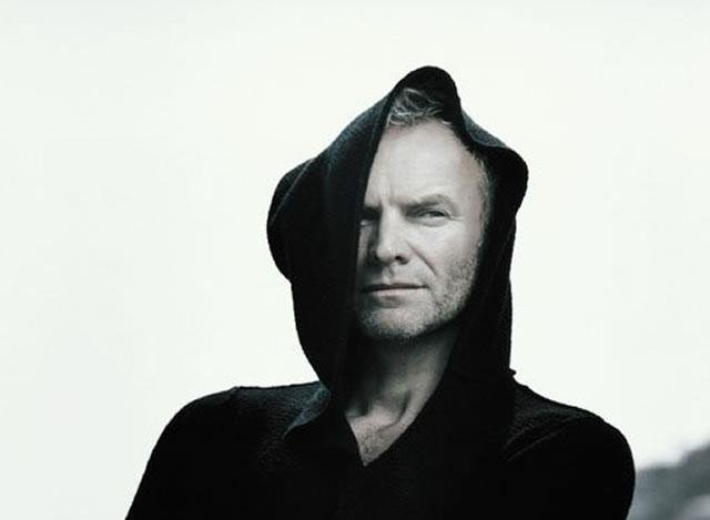 Sting laureatem nagrody Polar Music Prize Sting laureatem nagrody Polar Music Prize