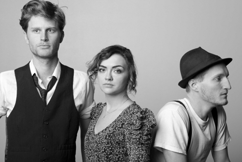 Rising Stars: Kim jest The Lumineers? Rising Stars: Kim jest The Lumineers?
