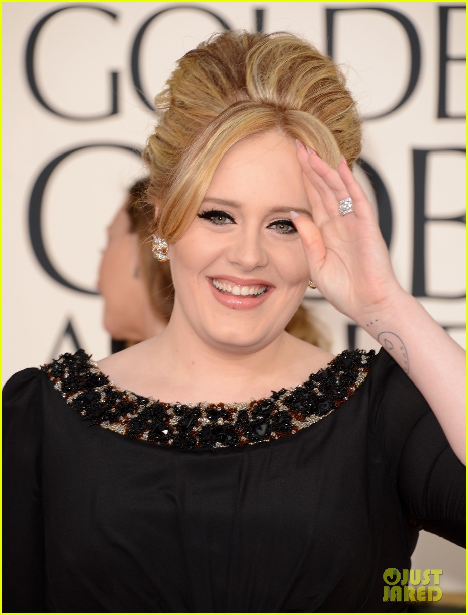 70th Annual Golden Globe Awards – Arrivals