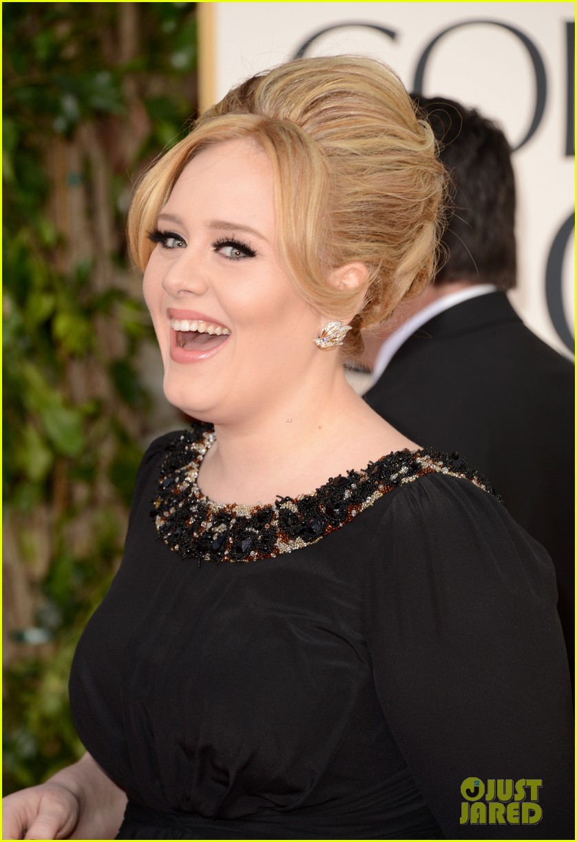 70th Annual Golden Globe Awards – Arrivals