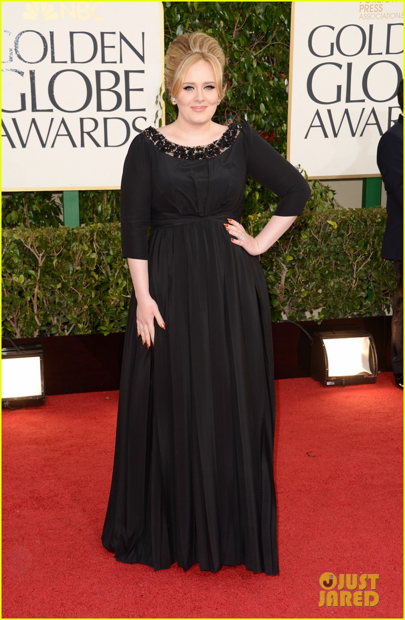 70th Annual Golden Globe Awards – Arrivals