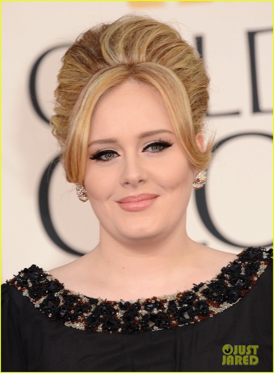 70th Annual Golden Globe Awards – Arrivals