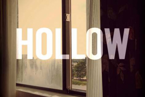 alice in chains hollow