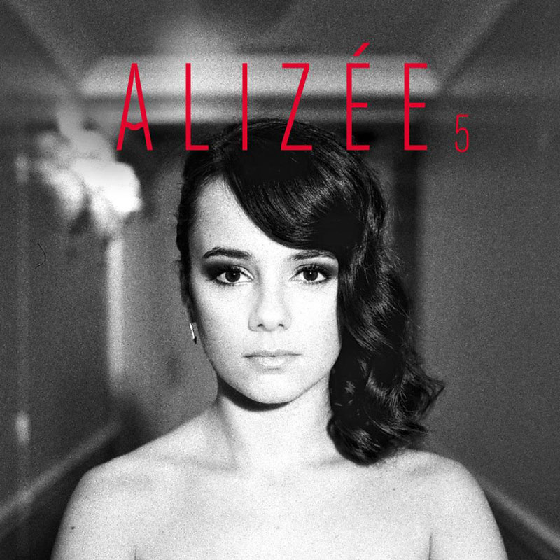 Alizee wystąpi w Polsce Alizee wystąpi w Polsce