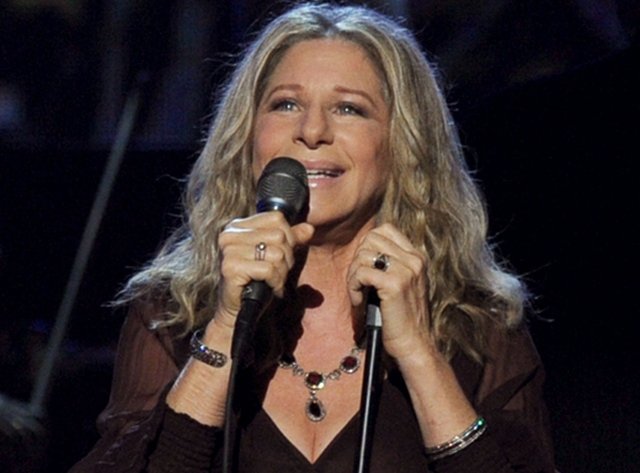 barbra