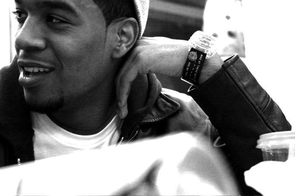 Kid Cudi niespodziewanie kończy przerwę od muzyki Kid Cudi niespodziewanie kończy przerwę od muzyki