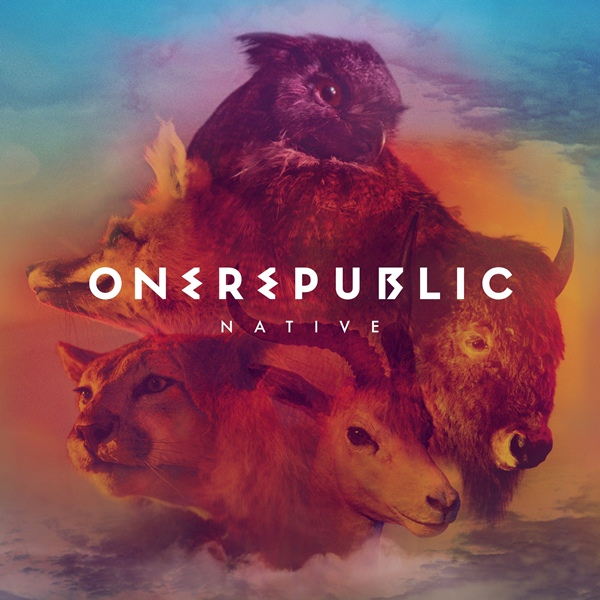 OneRepublic – Native (2013), recenzja Łukasza Mantiuk OneRepublic – Native (2013), recenzja Łukasza Mantiuk