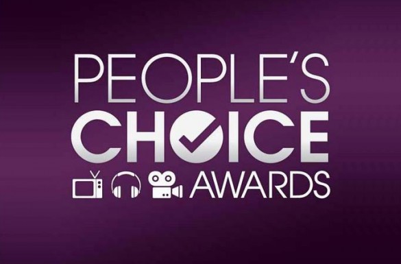 people choice awards 2013