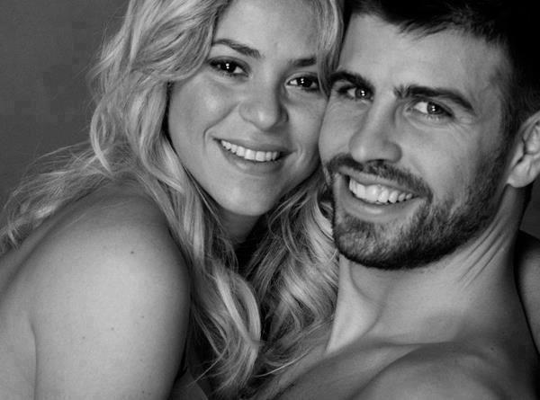 Sprawdźcie, czy wygraliście single Kasi Klich oraz biografie Piqué i Shakiry Sprawdźcie, czy wygraliście single Kasi Klich oraz biografie Piqué i Shakiry