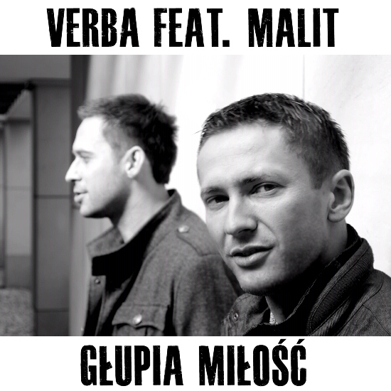 verba feat malit glupia milosc